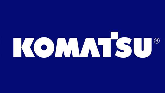 Komatsu apresenta nova gama de Dozers para o mercado europeu
