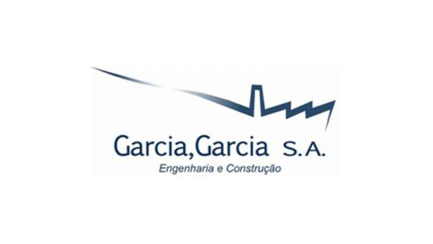 Garcia Garcia obteve um crescimento de 183% no número de projecto de Reabilitação Industrial