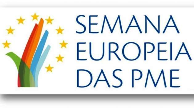 Europa promove apoio às PME