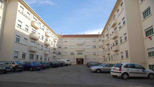 10 M€ são os custos estimados para a recuperação das habitações sociais no Porto