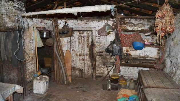 Habitação reabilitada entregue a munícipe residente na Freguesia de Vale de Côa