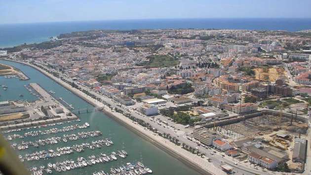 Recuperação de mais de 5% nos três principais mercados habitacionais do Algarve