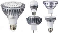 Vantagem e economia com as lâmpadas LED