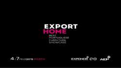 Export Home aposta na exclusividade das marcas portuguesas
