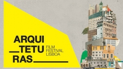 Arquiteturas Film Festival começa com Rem Koolhas