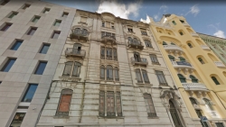 República 95: o novo condomínio de luxo de Lisboa 