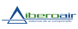 Logo IBEROAIR Lda.