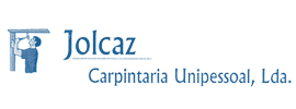 Logo Jolcaz - Carpintaria Unipessoal, Lda.